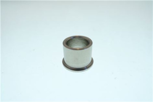 BOCCOLA [C] PORTA D. 16X12 INOX LAINOX LA58001150