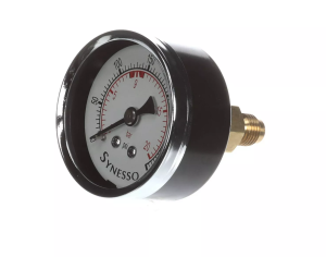 МАНОМЕТР ДАВЛЕНИЯ В СБОРЕ 0-300 PSI SYNESSO 1.3373