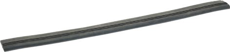 40C4121. УПЛОТНИТЕЛЬ ДВЕРИ ПЕЧИ НИЖНИЙ 660 MM