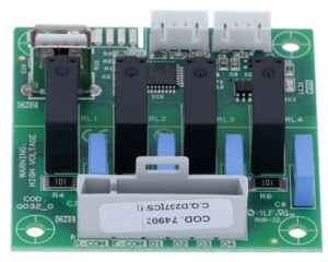 ПЛАТА ПЕЧАТНАЯ ELETTROBAR 74903