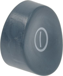 КНОПКА 1 ON-OFF