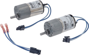 МОТОР-РЕДУКТОР MKN 10017424