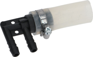 КЛАПАН ВЫПУСКНОЙ ПАРОГЕНЕРАТОРА RATIONAL 8354.1304P