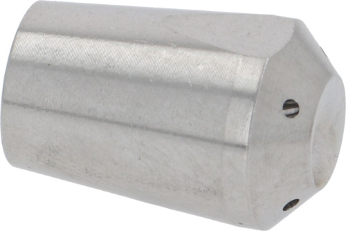 5150888. ФОРСУНКА ПАРА 1/8"F 4 FORI Ø 1,2 MM