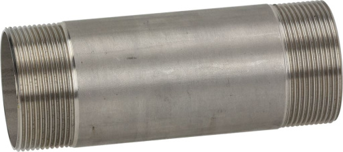 5029807. ФИТИНГ ДЛЯ СЛИВНОГО КРАНА Ø 2"MM