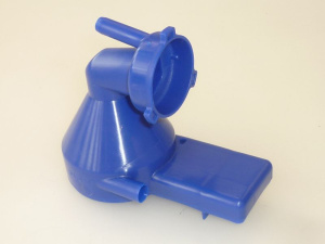 КОРПУС МИКСЕРА