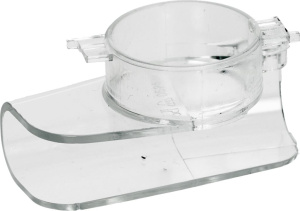 НОСИК ПОДАЧИ ПОРОШКОВ ЛЕВЫЙ