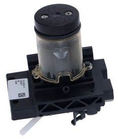 КЛАПАН МЕХАНИЧЕСКИЙ КОФЕМАШИНЫ DE LONGHI