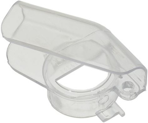 ВОРОНКА ПРАВОГО ЛОТКА ПОДАЧИ ПОРОШКА