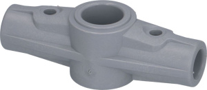 СТУПИЦА ПОЛОСКАЮЩЕГО РУКАВА