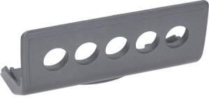 ПАНЕЛЬ ПЕРЕДНЯЯ ВЫСОКОЙ ГРУППЫ NUOVA SIMONELLI 05000811.GM