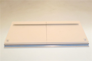 ДВЕРЦА В СБОРЕ