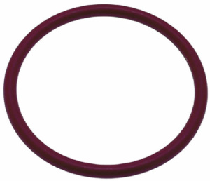 УПЛОТНИТЕЛЬНОЕ КОЛЬЦО 0158 СИЛИКОН