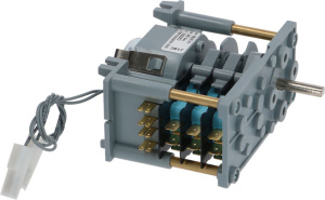 ТАЙМЕР 7903F1 3- КУЛАЧКОВЫЙ