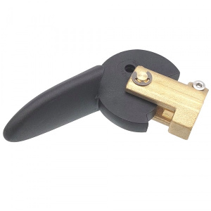 РУЧКА ПОДАЧИ ПАРА В СБОРЕ NUOVA SIMONELLI 98060000000302