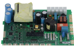 ПЛАТА УПРАВЛЕНИЯ ВХОД/ВЫХОД СИГНАЛАМИ RATIONAL 42.00.280P