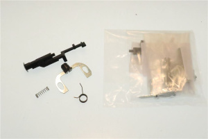 НАБОР ЗАПИРАЮЩИХ УСТРОЙСТВ