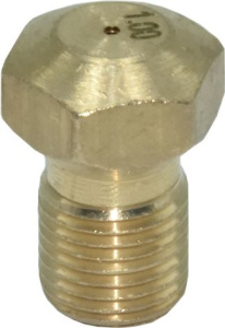 ИНЖЕКТОР ГАЗОВЫЙ