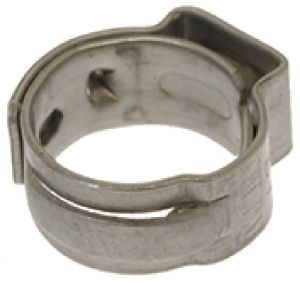 ГЛАДКИЙ ВНУТРЕННИЙ ЗАЖИМ Ø 7.0/8.7 ММ