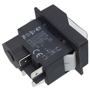 ВЫКЛЮЧАТЕЛЬ MDJ 1011.0052 NUOVA SIMONELLI 15030514