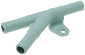 ШТУЦЕР ОПОЛАСКИВАТЕЛЯ