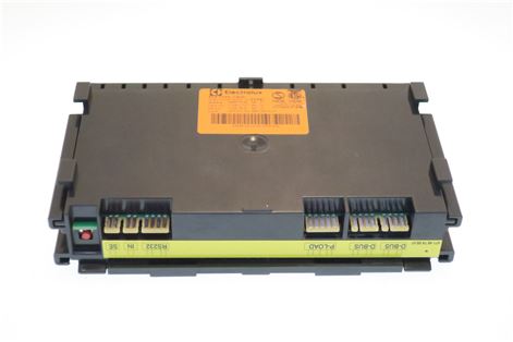40W23PS. ПЛАТА ЭЛЕКТРОННАЯ