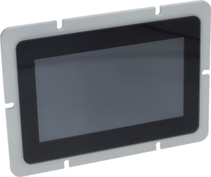 DISPLAY BOARD LEO+FRAME LAINOX LAR65303720