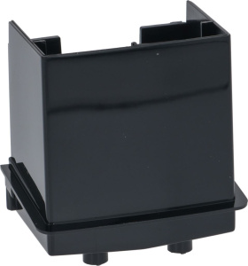 СТАКАН ПОДАЧИ ЧЕРНЫЙ