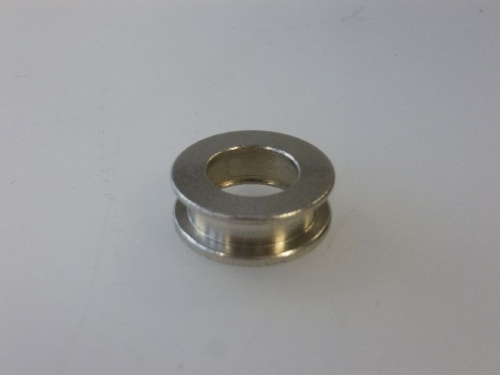 5070900. ВНУТРЕН. ПРОФИЛЬНОЕ КОЛЬЦО ПОДШИПНИКА НИКЕЛИРОВ.