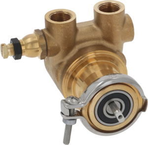 НАСОС ОБЪЕМНЫЙ 300 Л/Ч 9 БАР SANREMO 10252376