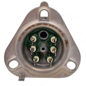 ТЭН 4000 ВТ 230 В БОЙЛЕРА NUOVA SIMONELLI 141001100