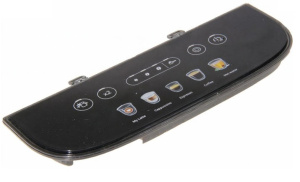 ПАНЕЛЬ УПРАВЛЕНИЯ DE LONGHI AS00002673