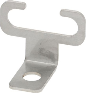 КРЕПЛЕНИЕ НАГРЕВАТЕЛЬНОГО ЭЛЕМЕНТА