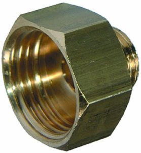 ФИТИНГ Ø 1/4"M-1/2"F ПЕРЕХОДНЫЙ