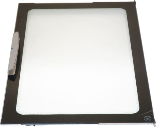 5114911. ДВЕРЬ КОМПЛ. С РУЧКОЙ ПРАВАЯ  ES 120 ES160 09