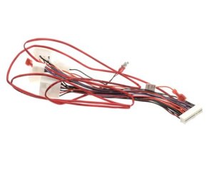 HARNESS, FQ4000 BULK/ATO/FIB FRYMASTER 8076240