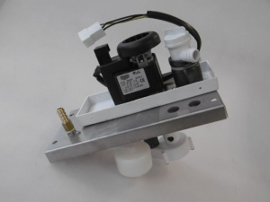 ПОМПА С ФИЛЬТРОМ