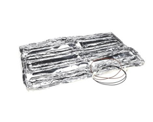 HEATER PAD, LOWER 230V-300W FRYMASTER 8076459