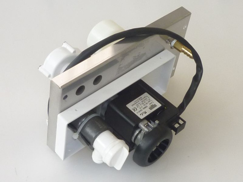 5064891. НАСОС С ФИЛЬТРОМ