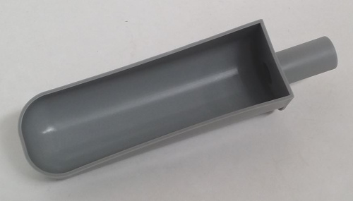 5066494. ЁМКОСТЬ ДЛЯ СБОРА КАПЕЛЬ