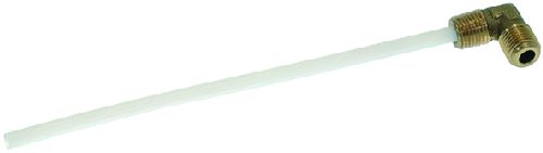 1449376. ИНЖЕКТОРНАЯ ТРУБКА Ø 1/4"M