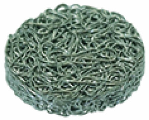 ФИЛЬТР ИЗ НЕРЖ.СТАЛИ Ø 8X1,5 ММ