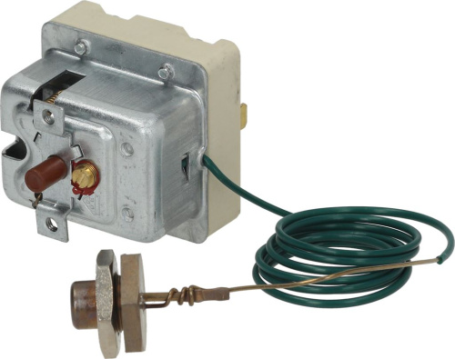 3444266. ТЕРМОСТАТ ОДНОФАЗНЫЙ 338°C ELECTROLUX PROFESSIONAL 002730