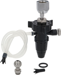 КАПУЧИНАТОР SAN MARCO Ø 3/8"