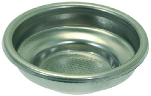 1-ПОРЦИОННЫЙ ФИЛЬТР 7 ГР Ø 70X20 MM PAVONI 327002