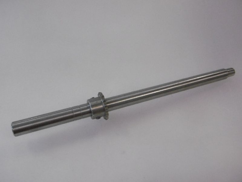 5077141. ВАЛ Ø 25X472 ММ