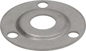 ФЛАНЕЦ ДЛЯ ВАЛА МОТОРА