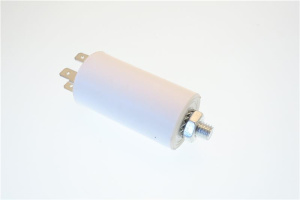 КОНДЕНСАТОР 4ΜF