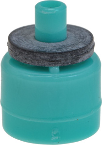 ЗЕЛЁНЫЙ ВЫХОДНОЙ РЕДУКТОР ДАВЛЕНИЯ