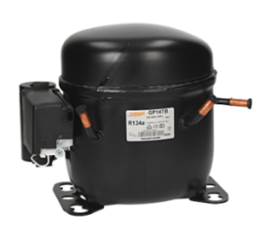 КОМПРЕССОР GP14TB HMBP R134A